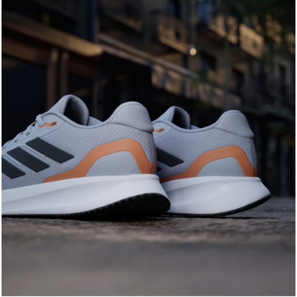 Чоловічі кросівки Adidas Runfalcon 5 JQ6978_image_9