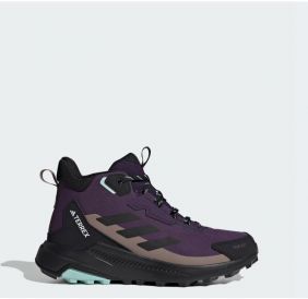 Жіночі черевики Adidas Terrex Anylander Mid Rain Rdy JQ9966