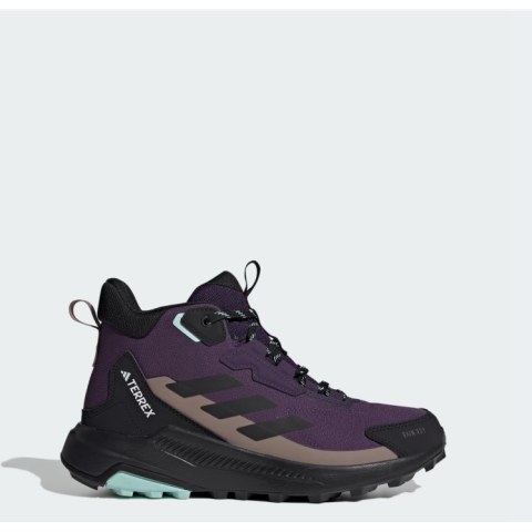 Жіночі черевики Adidas Terrex Anylander Mid Rain Rdy JQ9966_image_1