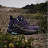 Жіночі черевики Adidas Terrex Anylander Mid Rain Rdy JQ9966_image_9