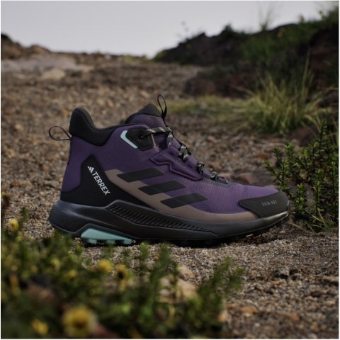 Жіночі черевики Adidas Terrex Anylander Mid Rain Rdy JQ9966_image_9