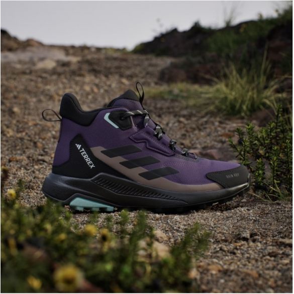 Жіночі черевики Adidas Terrex Anylander Mid Rain Rdy JQ9966_image_9