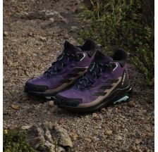 Жіночі черевики Adidas Terrex Anylander Mid Rain Rdy JQ9966