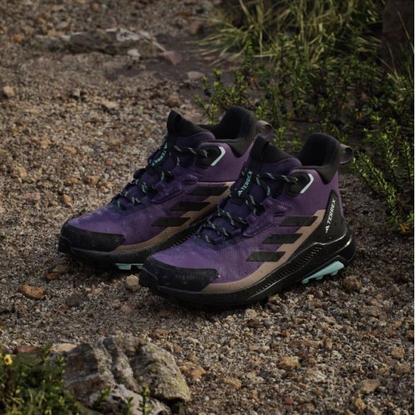 Жіночі черевики Adidas Terrex Anylander Mid Rain Rdy JQ9966_image_2