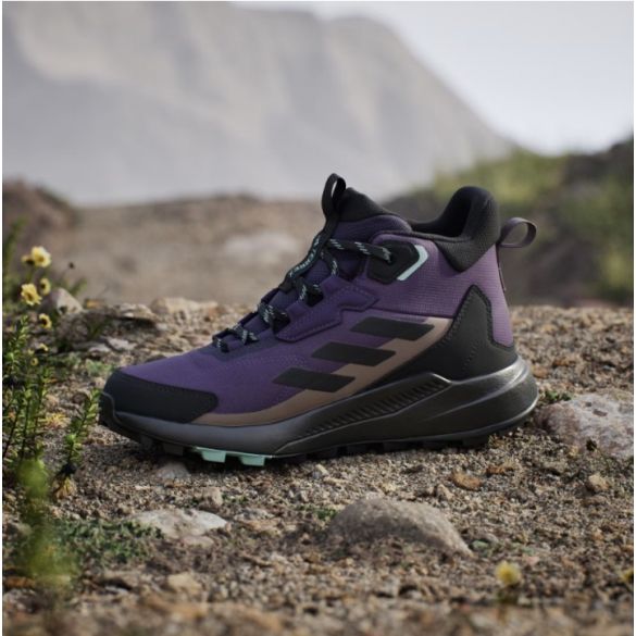 Жіночі черевики Adidas Terrex Anylander Mid Rain Rdy JQ9966_image_3