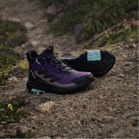 Жіночі черевики Adidas Terrex Anylander Mid Rain Rdy JQ9966_image_6