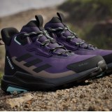 Жіночі черевики Adidas Terrex Anylander Mid Rain Rdy JQ9966_image_4