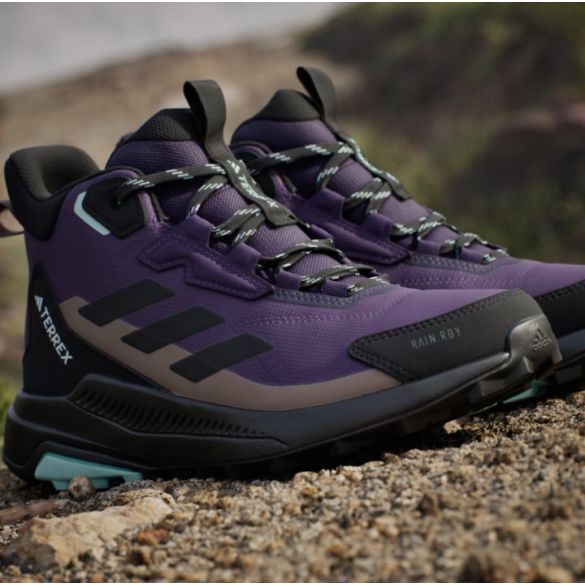 Жіночі черевики Adidas Terrex Anylander Mid Rain Rdy JQ9966_image_4