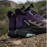 Жіночі черевики Adidas Terrex Anylander Mid Rain Rdy JQ9966_image_8