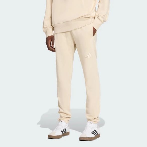 Джоггеры Adidas All Szn French Terry Regular Tapered KC3170_image_1