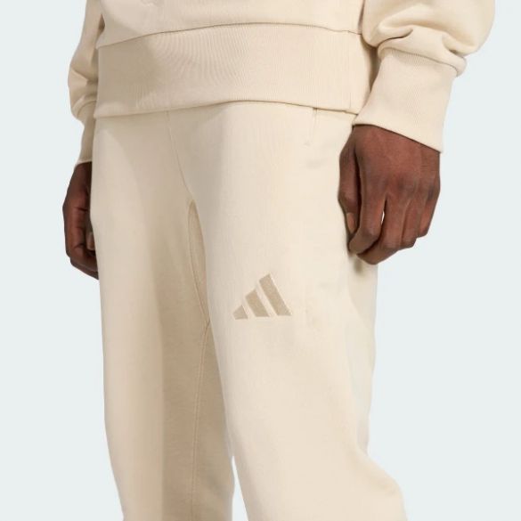 Джоггеры Adidas All Szn French Terry Regular Tapered KC3170_image_4