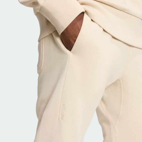 Джоггеры Adidas All Szn French Terry Regular Tapered KC3170_image_6