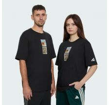Чоловічі футболки Adidas KC6386