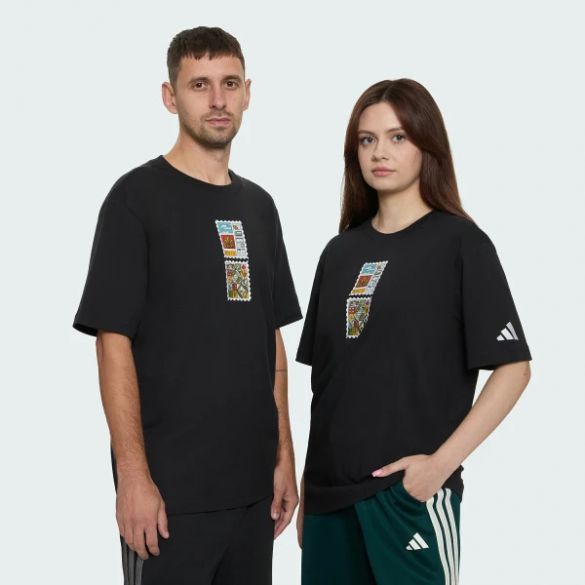 Мужская футболка Adidas KC6386_image_1