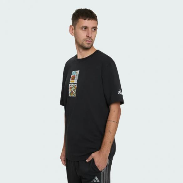Мужская футболка Adidas KC6386_image_3