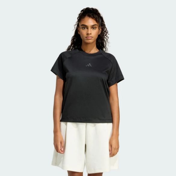 Футболка Adidas Soft Lux KC8089_image_1