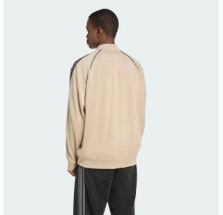 Олімпійка Adidas Sst Adicolor Classics Loose KC8524