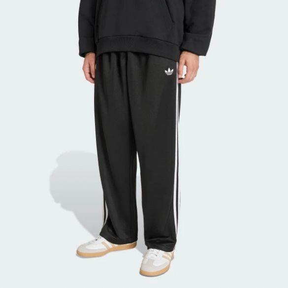 Спортивные брюки Adidas Adicolor Loose KC8534_image_1