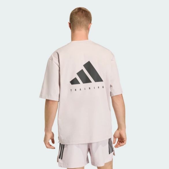 Футболка Adidas Power Oversize KD0328_image_2