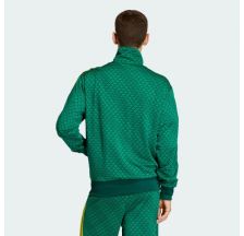 Олімпійка Adidas Firebird Loose Monogram KD0382