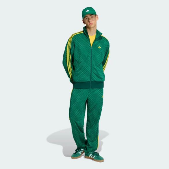 Олімпійка Adidas Firebird Loose Monogram KD0382_image_6