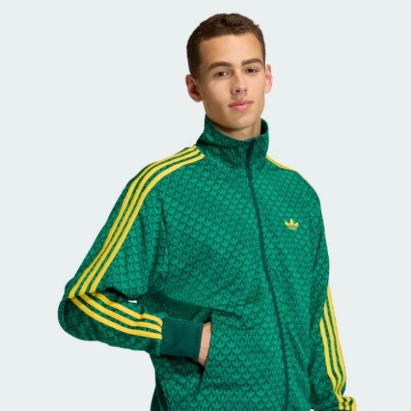Олімпійка Adidas Firebird Loose Monogram KD0382_image_5
