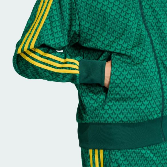 Олімпійка Adidas Firebird Loose Monogram KD0382_image_4