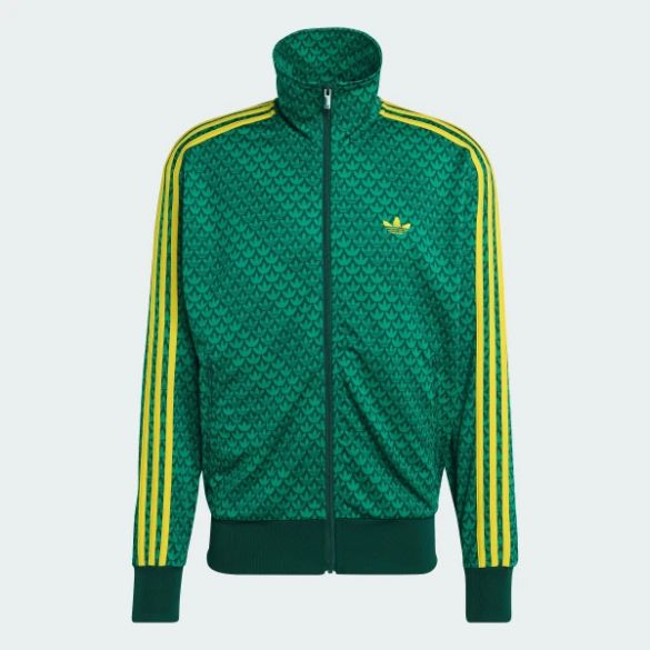 Олімпійка Adidas Firebird Loose Monogram KD0382_image_3