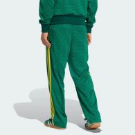 Спортивные брюки Adidas Firebird Loose Monogram KD0396