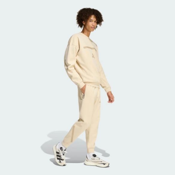 Спортивные брюки New Adidas Z.N.E. KE4684_image_4