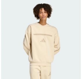 Світшот New Adidas Z.N.E. KE4705