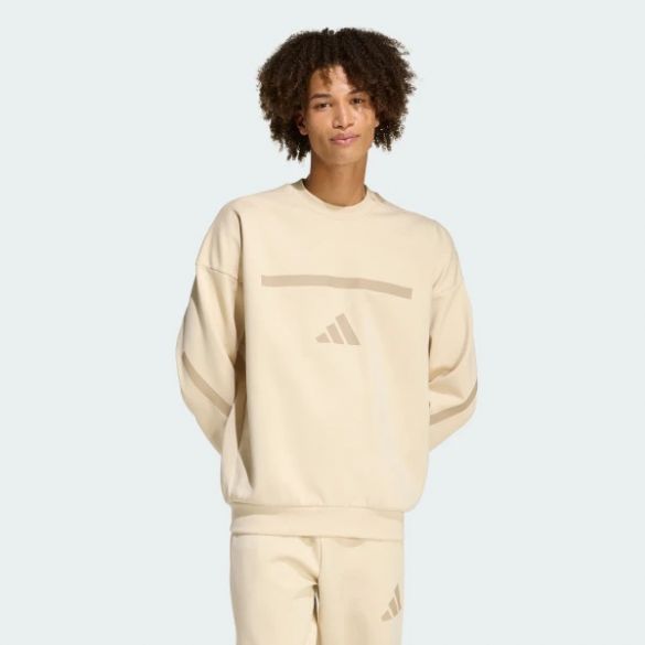 Свитшот New Adidas Z.N.E. KE4705_image_1