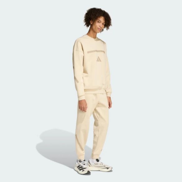 Свитшот New Adidas Z.N.E. KE4705_image_7