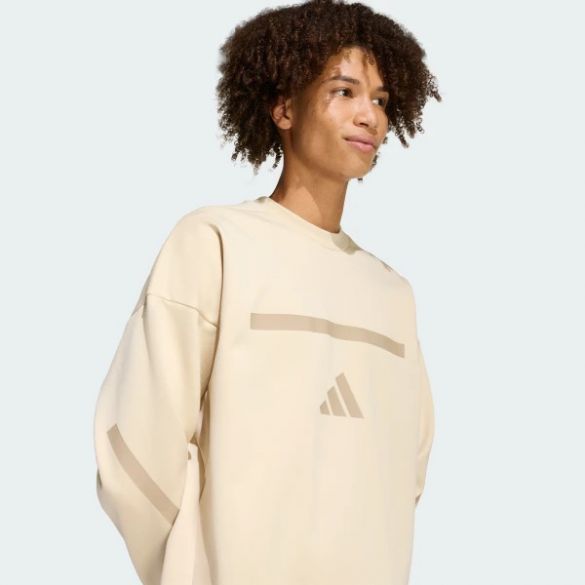 Свитшот New Adidas Z.N.E. KE4705_image_4