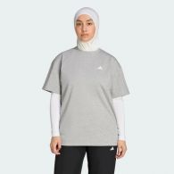 Футболка Adidas Power Essentials Workout Oversized KF3757