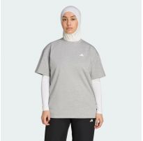 Футболка Adidas Power Essentials Workout Oversized KF3757_image_24