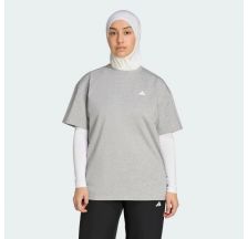 Футболка Adidas Power Essentials Workout Oversized KF3757