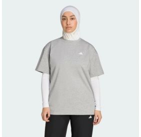 Футболка Adidas Power Essentials Workout Oversized KF3757