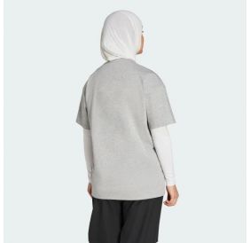 Футболка Adidas Power Essentials Workout Oversized KF3757