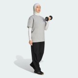 Футболка Adidas Power Essentials Workout Oversized KF3757_image_4