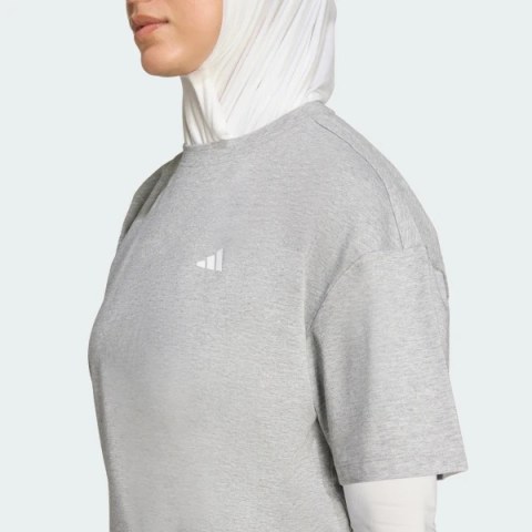 Футболка Adidas Power Essentials Workout Oversized KF3757_image_5