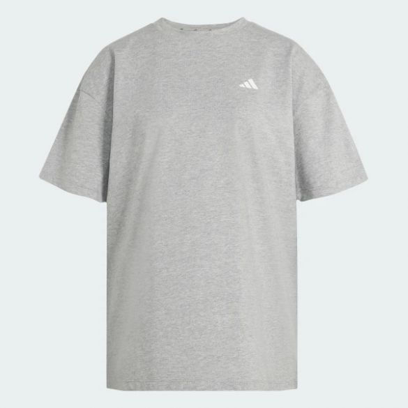 Футболка Adidas Power Essentials Workout Oversized KF3757_image_6
