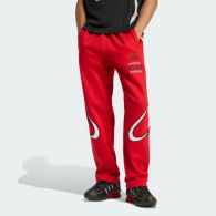 Штани Adidas Teamgeist Graphic Fleece KG2677
