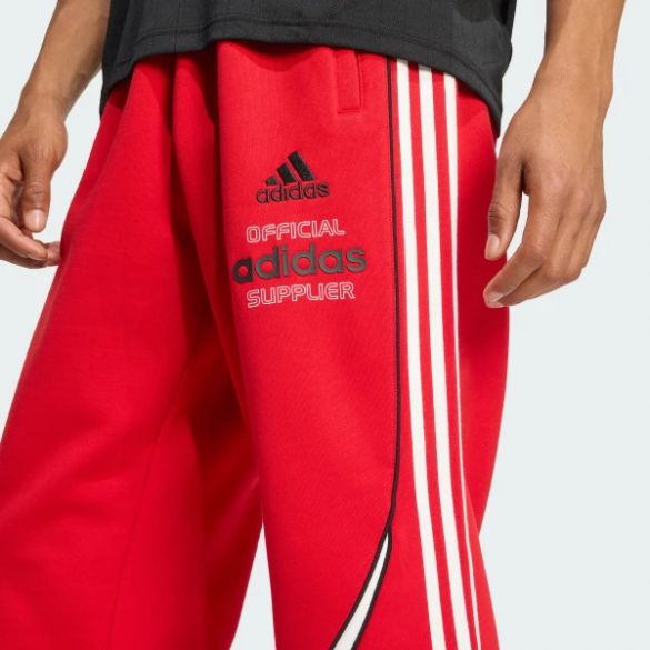 Штани Adidas Teamgeist Graphic Fleece KG2677_image_5