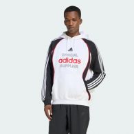 Худі Adidas Teamgeist Graphic Fleece KG5075