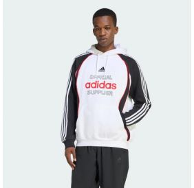 Худі Adidas Teamgeist Graphic Fleece KG5075
