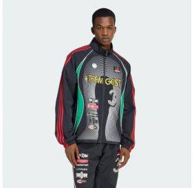 Олімпійка Adidas Teamgeist Moto KG5078