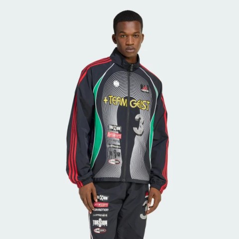 Олімпійка Adidas Teamgeist Moto KG5078_image_1