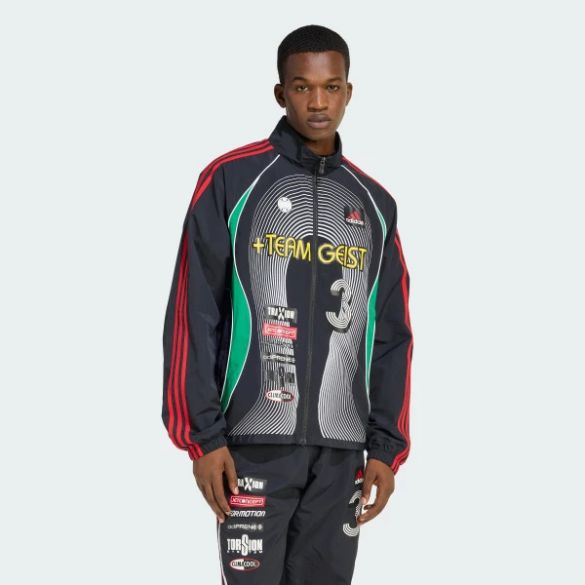 Олімпійка Adidas Teamgeist Moto KG5078_image_1