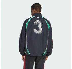 Олімпійка Adidas Teamgeist Moto KG5078